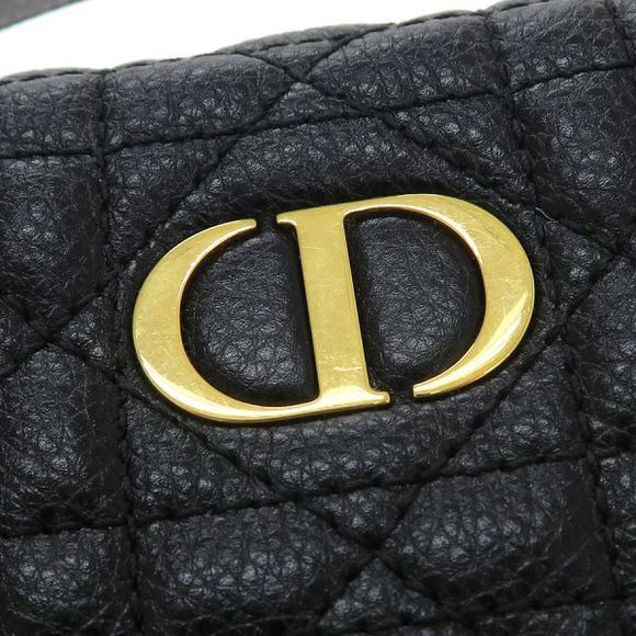 Christian Dior Dior Caro D-Cosy Mini Bag Bag - Picture 7 of 9